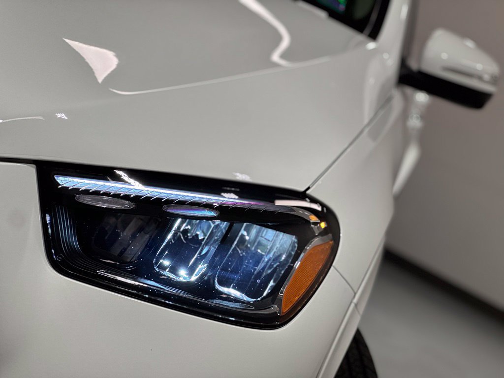 New 2026 Mercedes-Benz GLE 350 4MATIC image 15