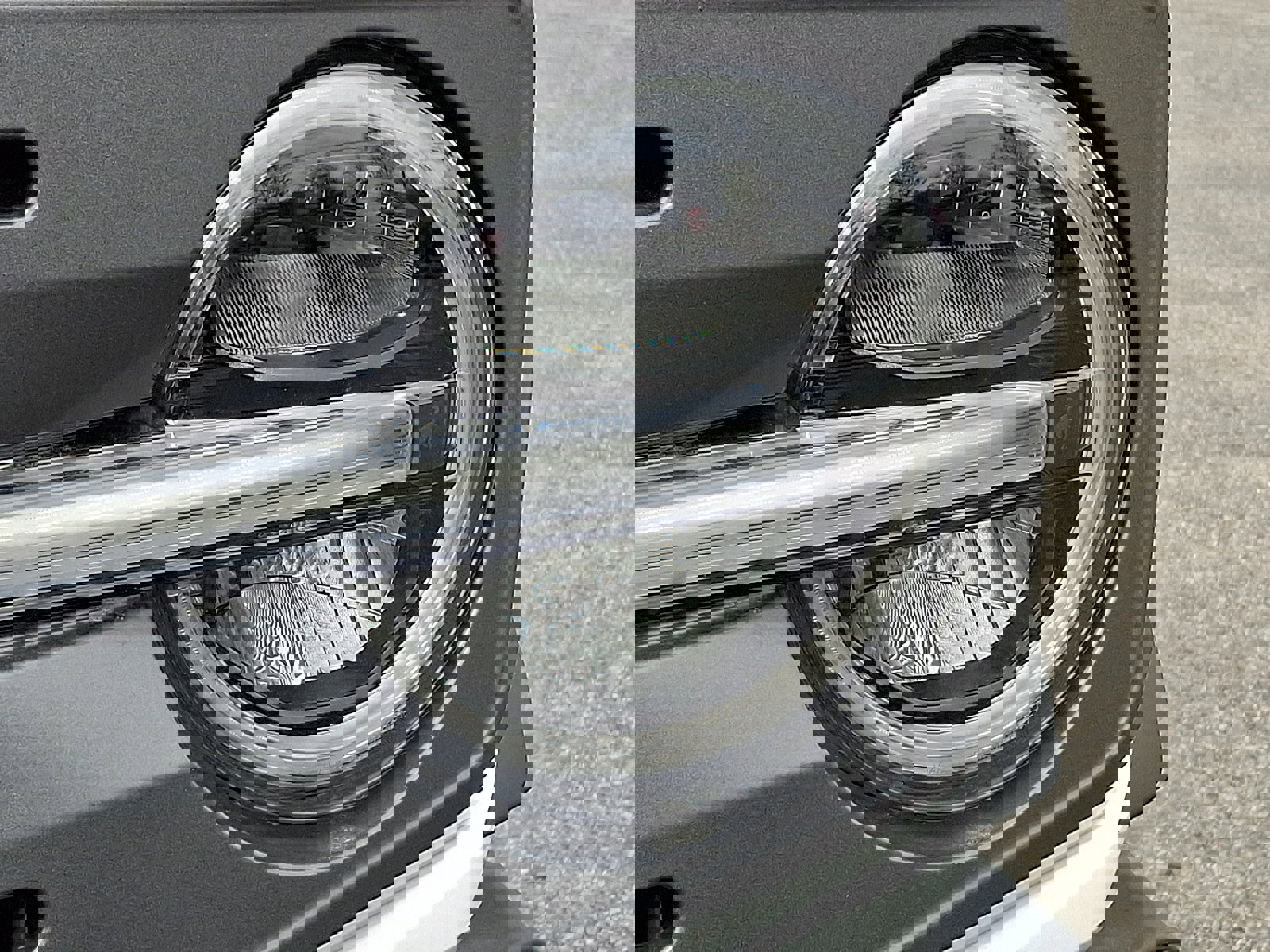 Certified 2023 Ford Bronco Badlands image 9