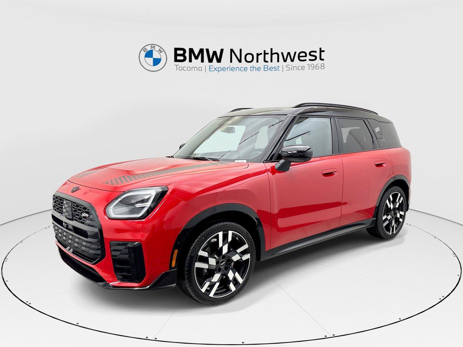 Used 2026 MINI Cooper Countryman S w/ Comfort Package Max AWD/4WD image 1