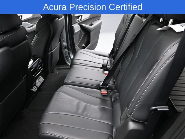 Used 2026 Acura MDX w/ Technology Package FWD image 20
