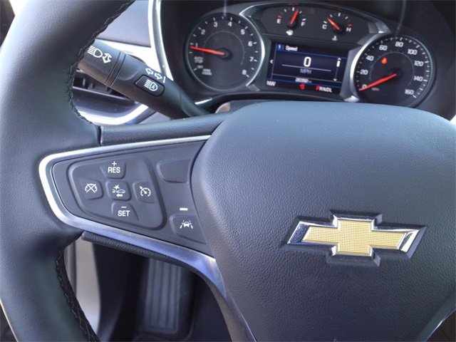 Used 2023 Chevrolet Equinox LT image 9