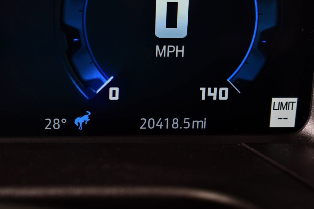 Used 2025 Ford Bronco Sport Outer Banks w/ Outer Banks Tech Package+ image 26