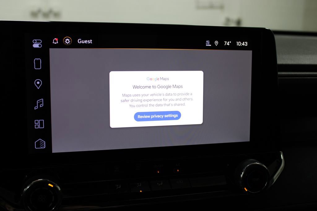 New 2025 Chevrolet Colorado W/T w/ WT Custom Package image 45