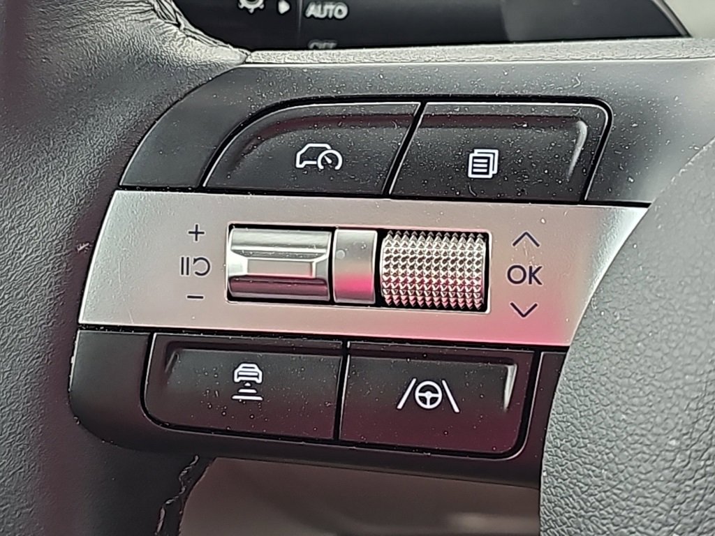 Used 2025 Hyundai Tucson SEL image 21