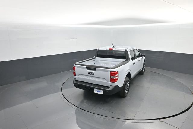 New 2026 Ford Maverick XLT image 21