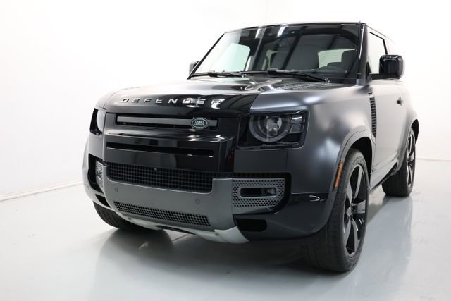 Used 2023 Land Rover Defender 90 V8 image 58