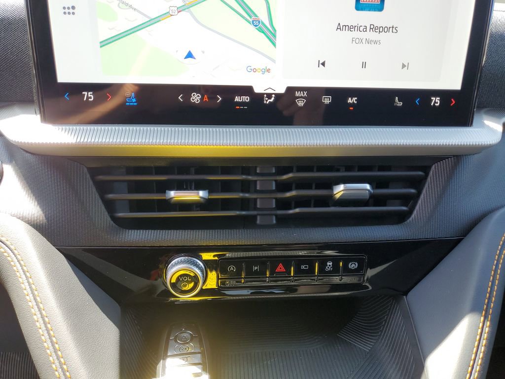 New 2026 Ford Explorer Tremor w/ Tremor Convenience Package AWD/4WD image 27