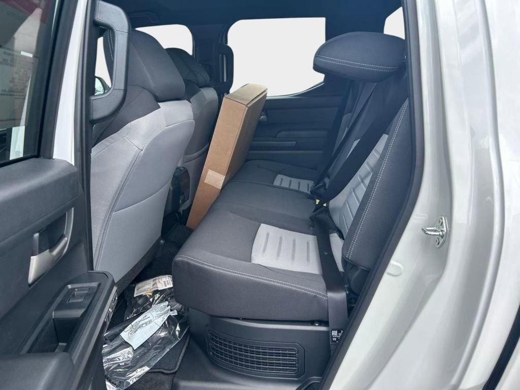 New 2025 Toyota Tacoma TRD Off-Road image 13