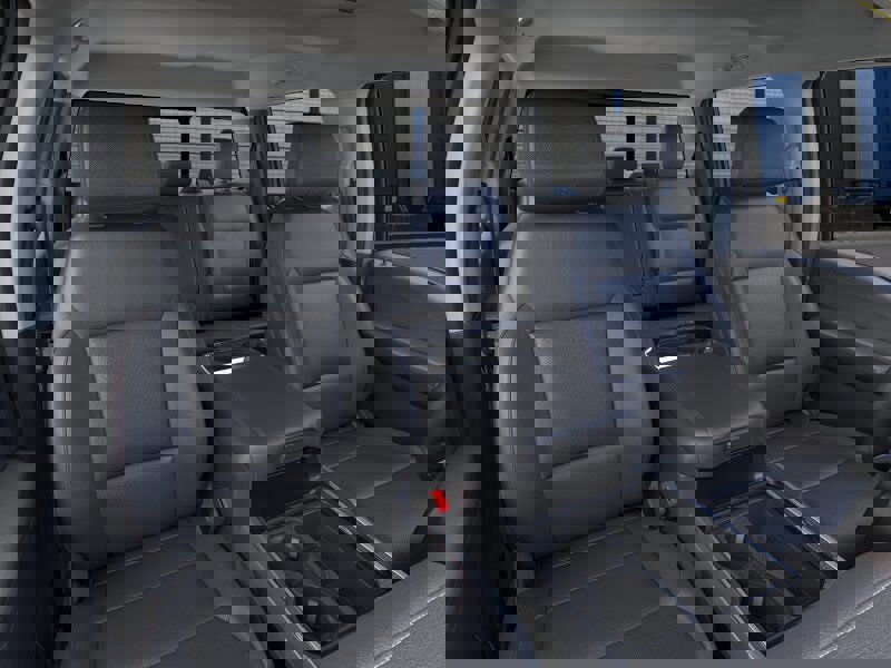 New 2026 Ford F350 4x4 Crew Cab Super Duty image 32