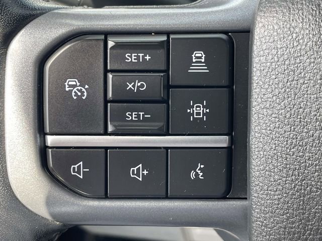 Used 2023 Ford F150 Lariat w/ Max Trailer Tow Package image 30