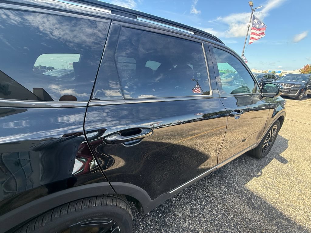 Used 2023 Kia Telluride SX X-Line AWD/4WD image 31