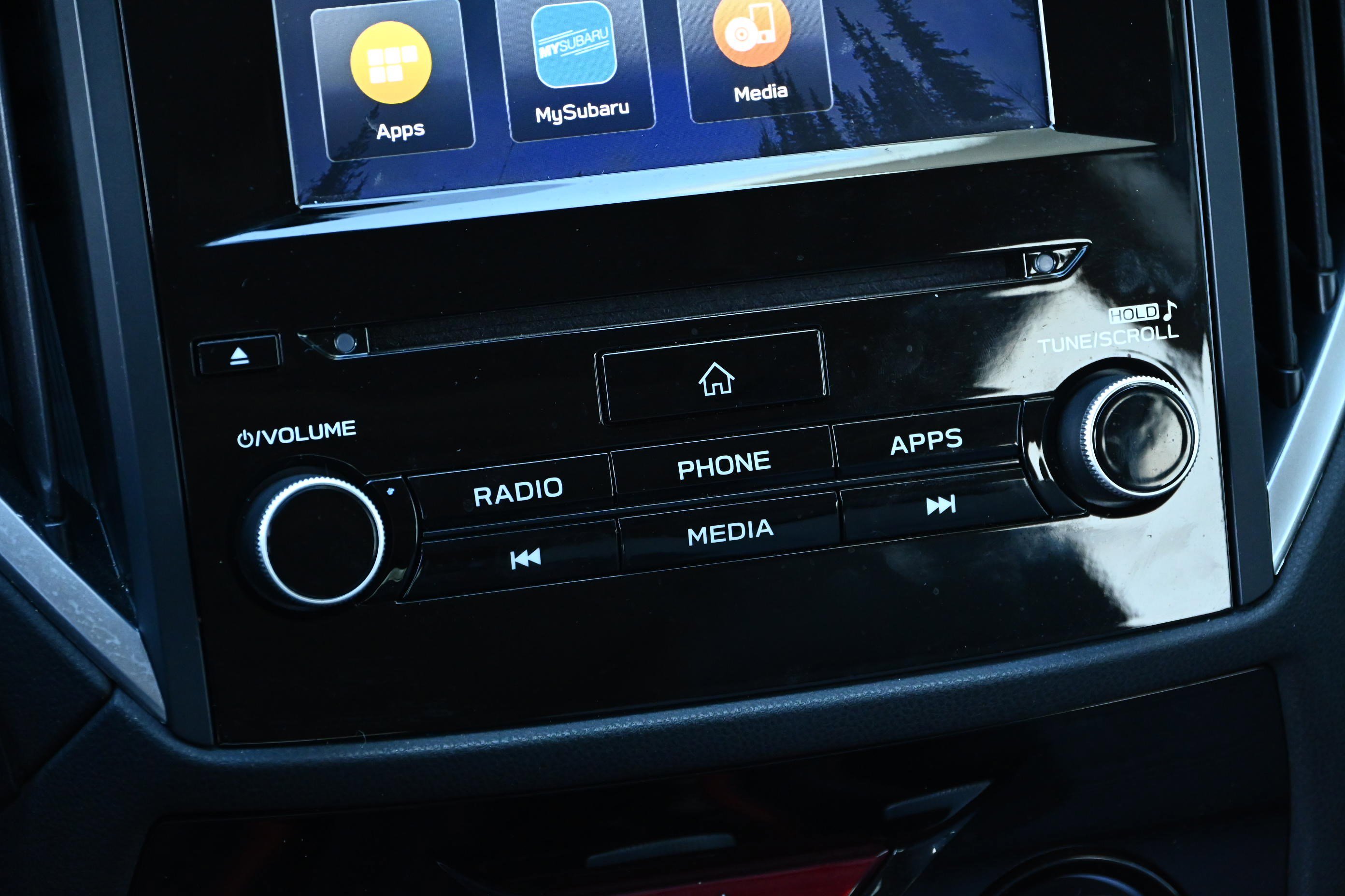 Used 2021 Subaru Forester Sport image 17