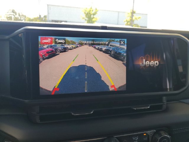New 2027 Jeep Wrangler Unlimited Rubicon 392 AWD/4WD image 39