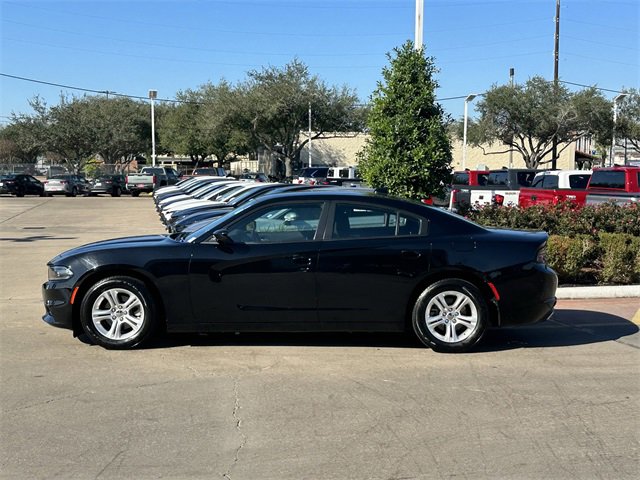 Used 2023 Dodge Charger SXT image 4