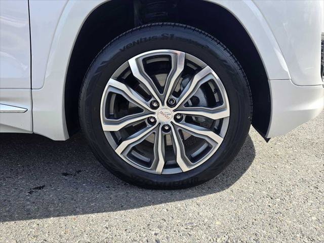 Used 2020 GMC Terrain Denali w/ LPO, Cargo Package AWD/4WD image 9