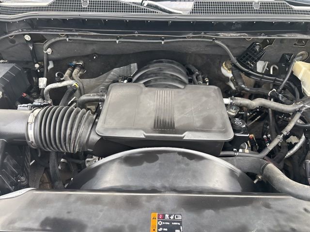 Used 2020 Chevrolet Silverado 2500 LTZ w/ LTZ Convenience Package AWD/4WD image 43