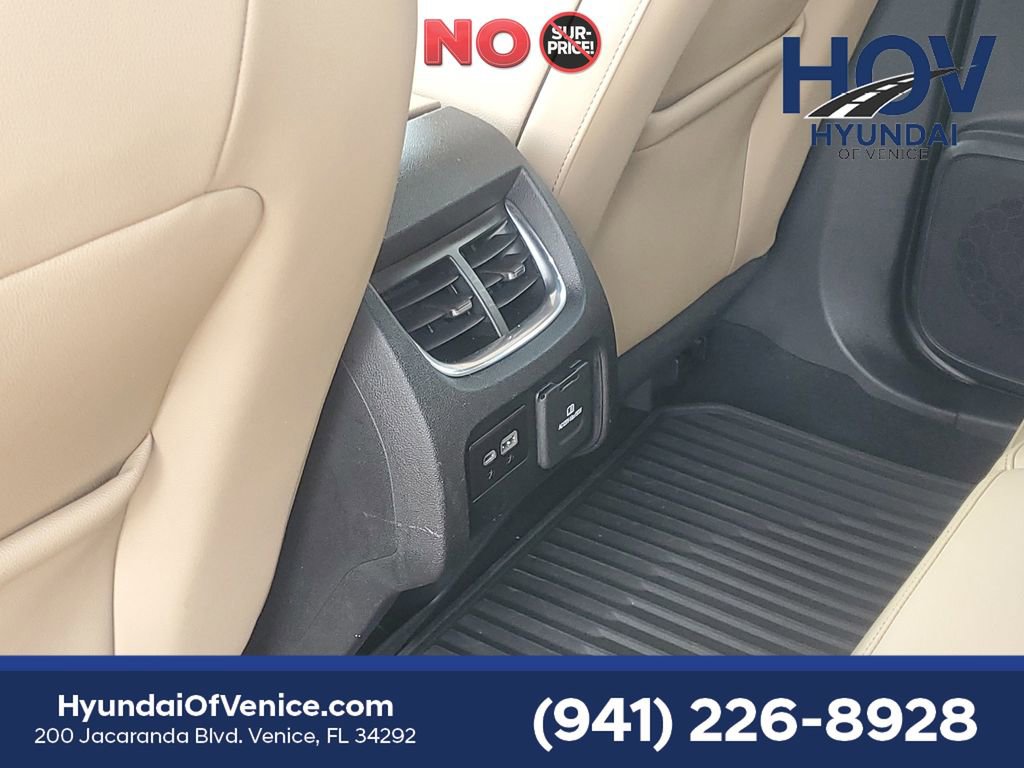 Used 2019 Chevrolet Blazer Premier w/ Sun and Wheels Package FWD image 14