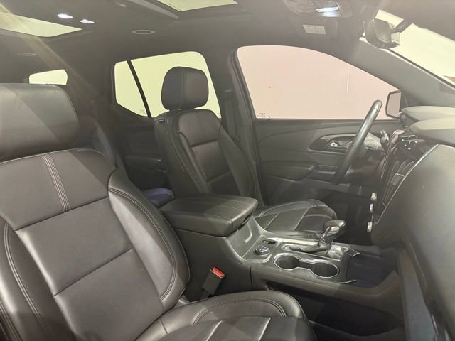 Certified 2023 Chevrolet Traverse RS w/ LPO, Floor Liner Package image 32
