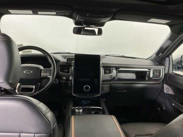 Used 2024 Ford Expedition Max Platinum image 26