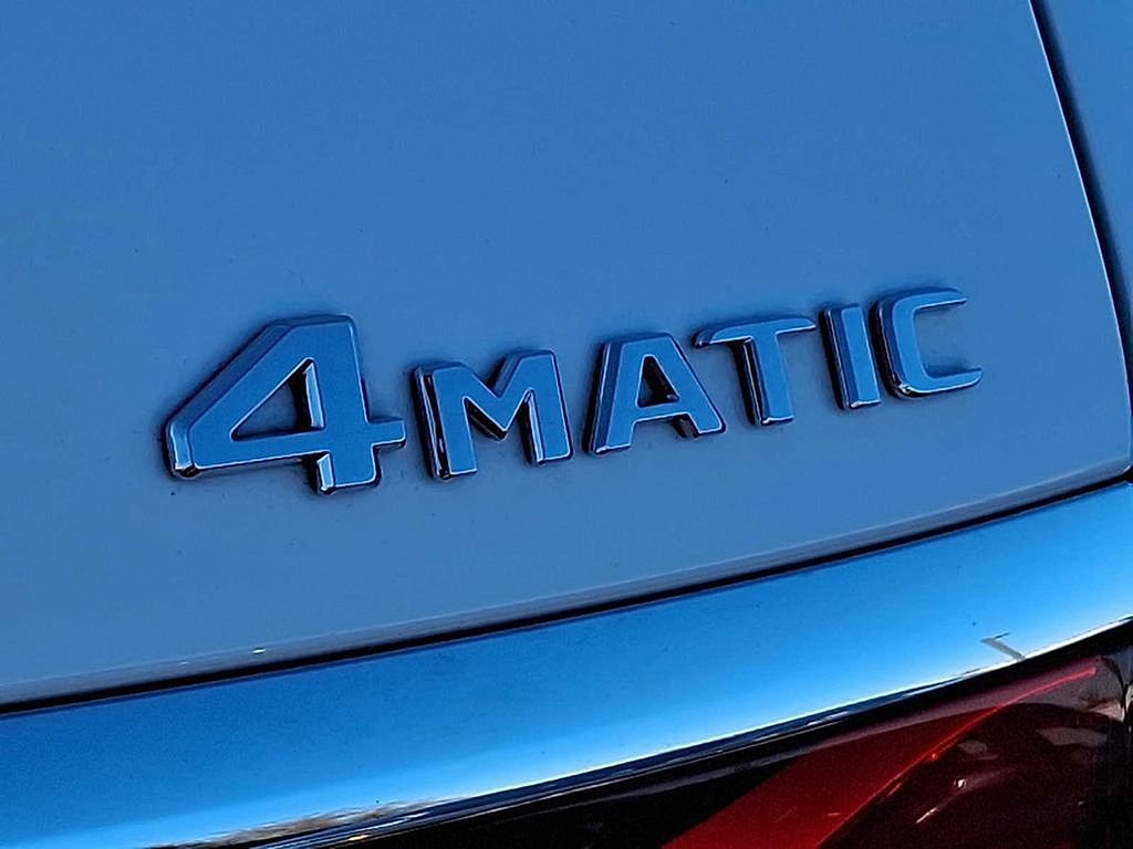 Used 2022 Mercedes-Benz E 450 4MATIC All-Terrain Wagon image 28