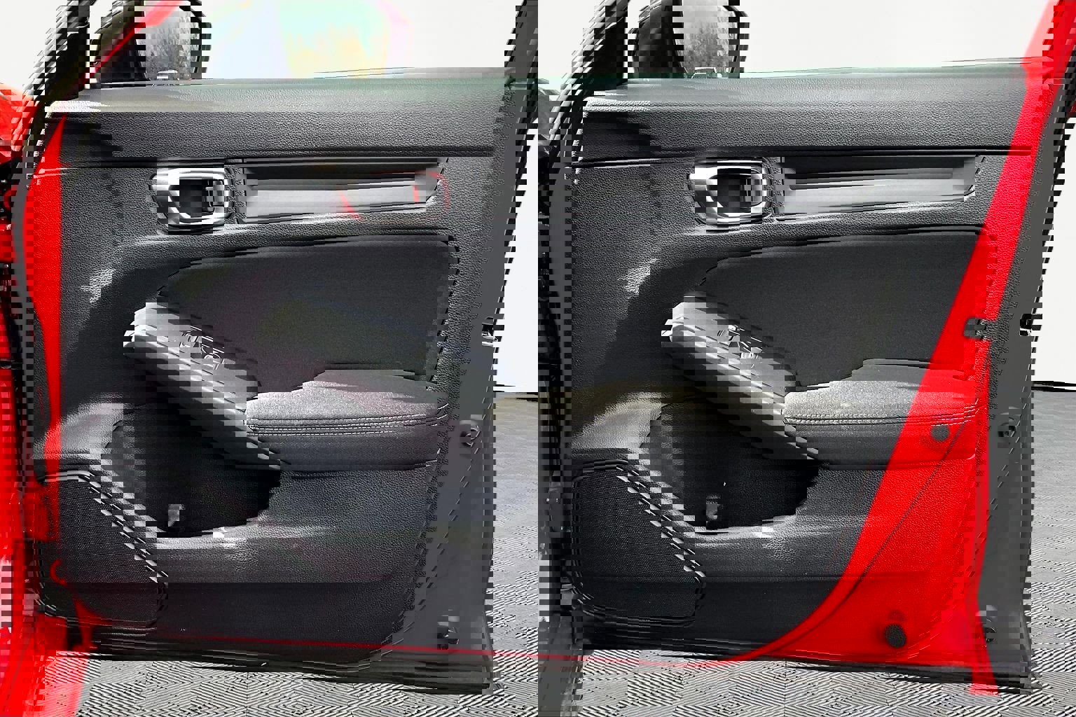 Used 2024 Honda Civic Sport image 27