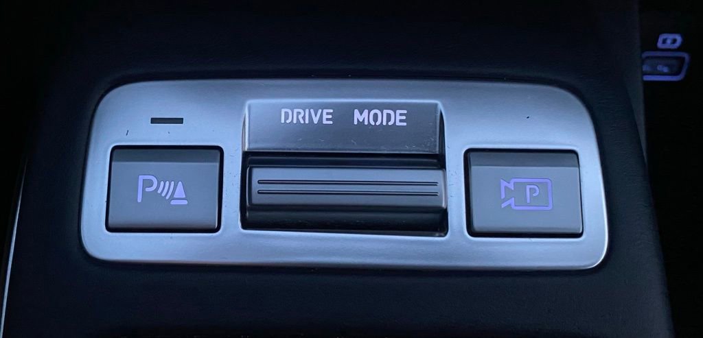 Used 2024 Genesis GV70 2.5T Sport Prestige w/ Sport Prestige Package image 21