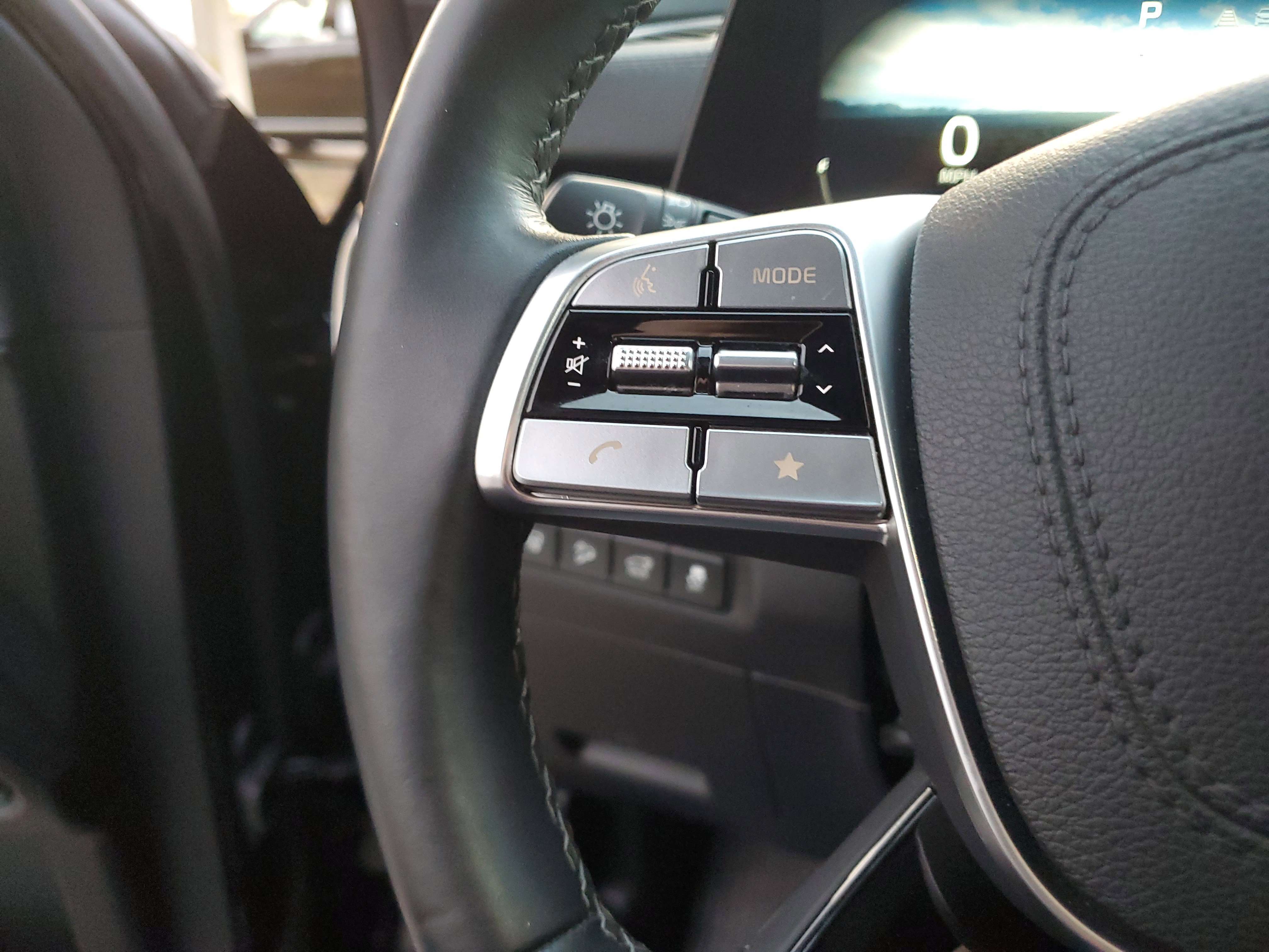 Used 2023 Kia Telluride SX Prestige X-Line AWD/4WD image 29