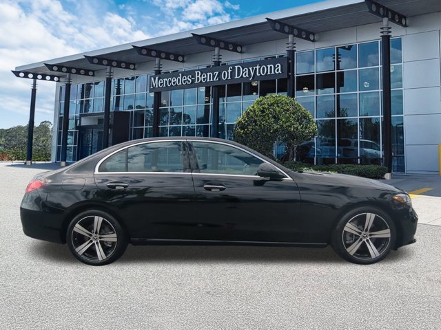 Used 2025 Mercedes-Benz C 300 C 300 image 3