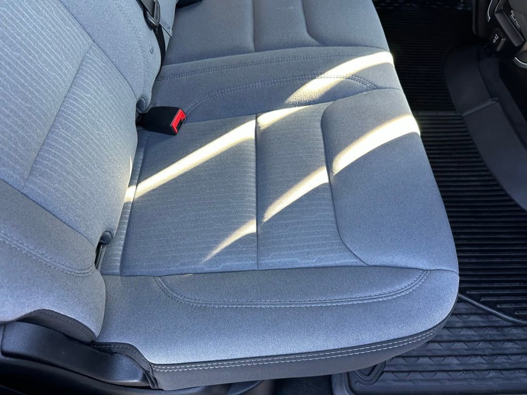 Used 2022 RAM 1500 Big Horn image 19