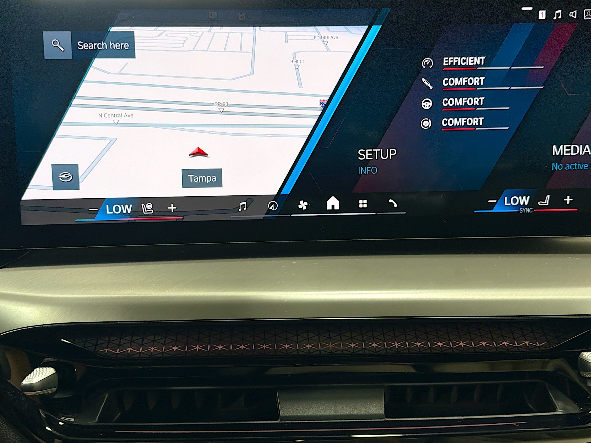 Used 2026 BMW M4 xDrive Competition AWD/4WD image 26