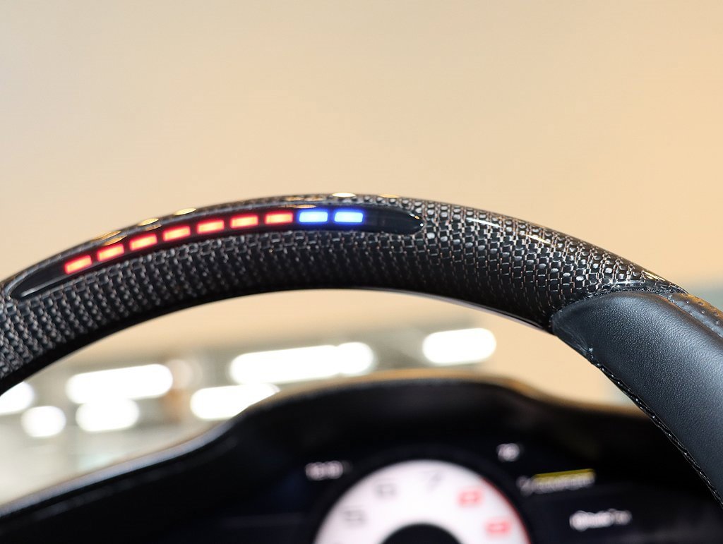 Certified 2024 Ferrari Purosangue image 89