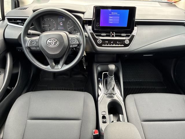 Certified 2023 Toyota Corolla LE image 24