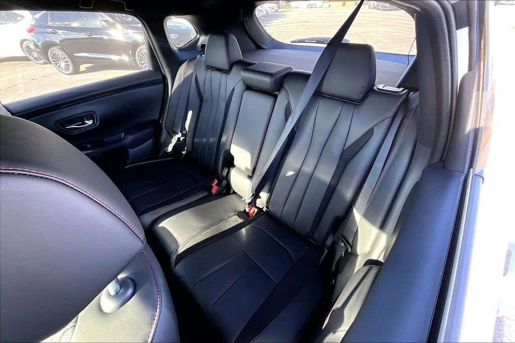 New 2026 Acura ADX A-Spec image 26
