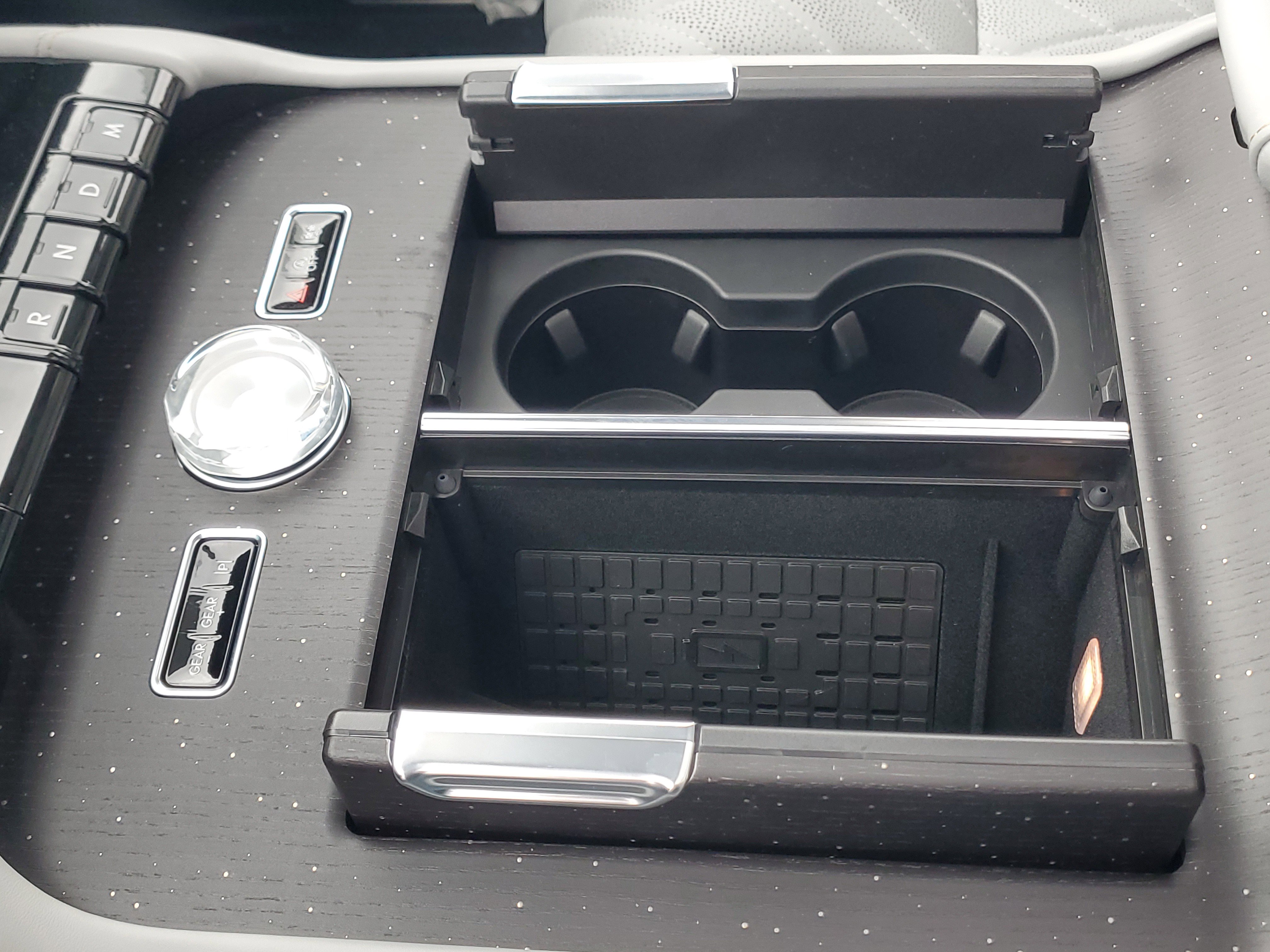 New 2025 Lincoln Navigator L Black Label image 26