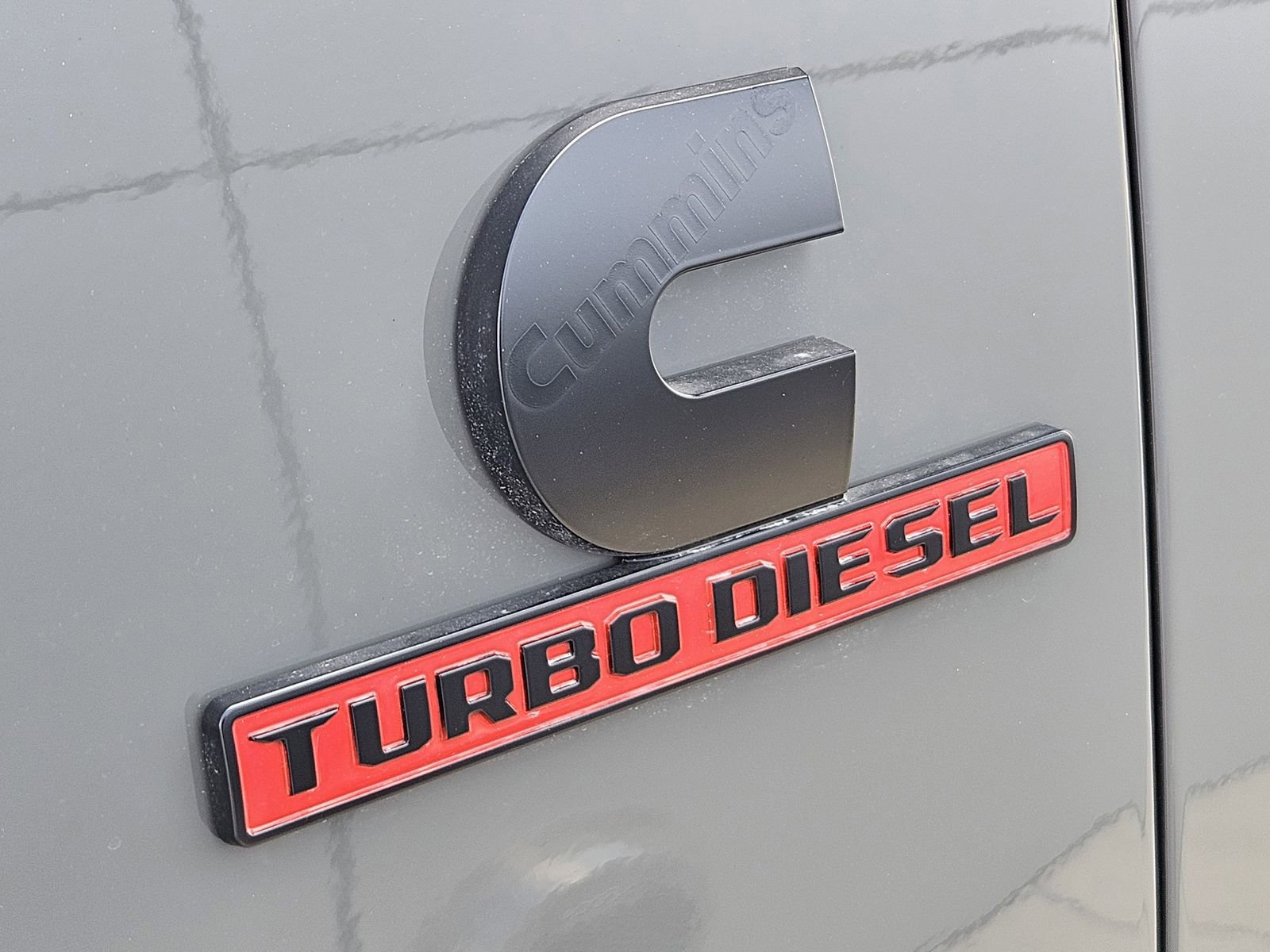 New 2026 RAM 2500 Lone Star image 12