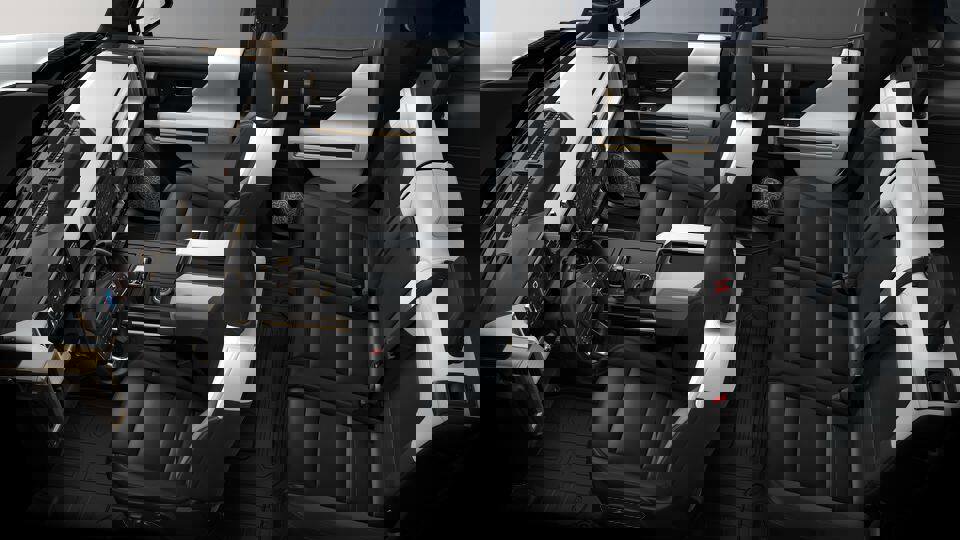 New 2025 GMC Hummer EV 2X image 25