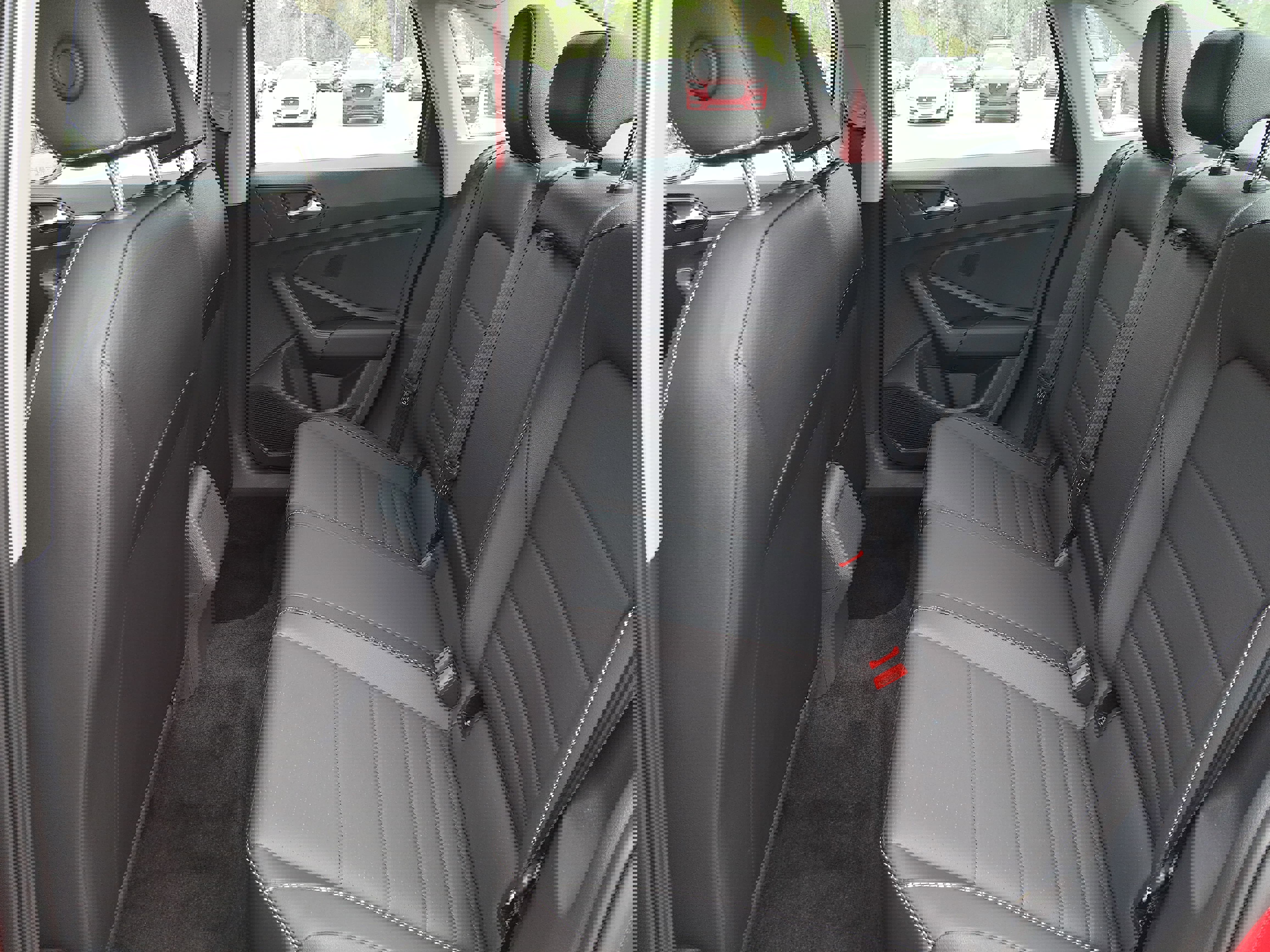 Used 2023 Volkswagen Jetta SE w/ Panoramic Sunroof Package image 13