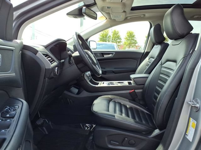 Used 2024 Ford Edge SEL w/ Convenience Package AWD/4WD image 19
