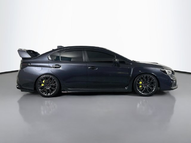 Used 2019 Subaru WRX STI w/ Popular Package #1 AWD/4WD image 8