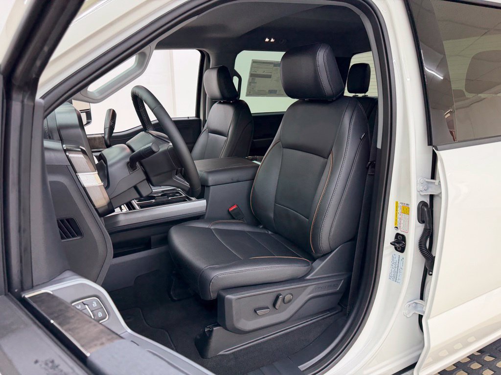New 2027 Ford F250 Lariat w/ Tremor Off-Road Package AWD/4WD image 21