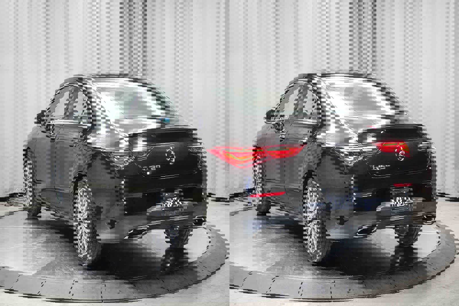 Certified 2023 Mercedes-Benz CLA 250 image 8