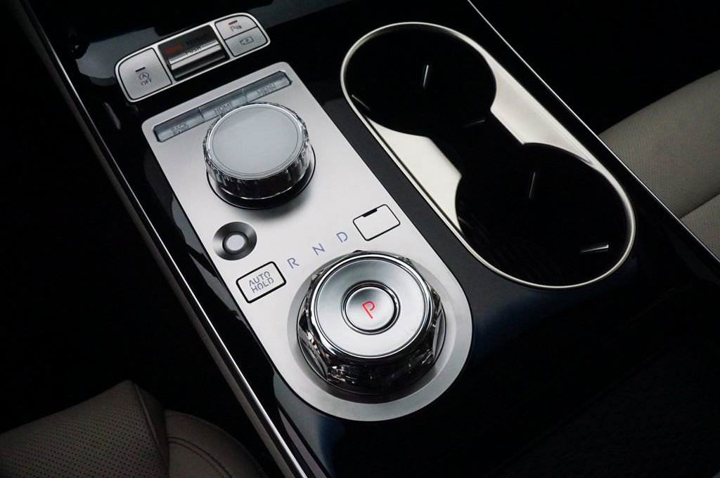 New 2026 Genesis GV70 2.5T image 10