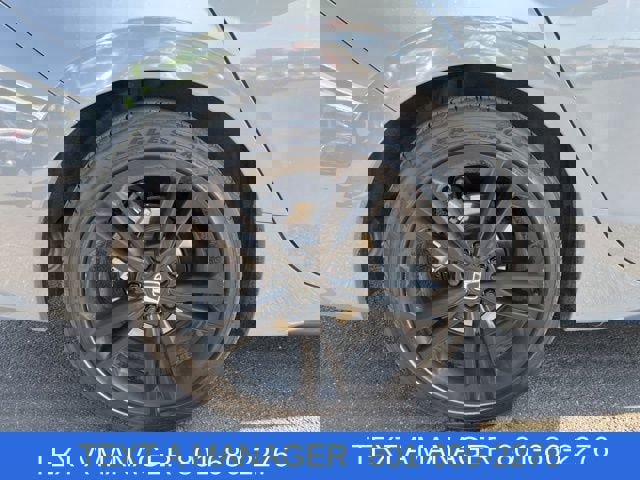 Used 2025 Honda Civic Si image 7