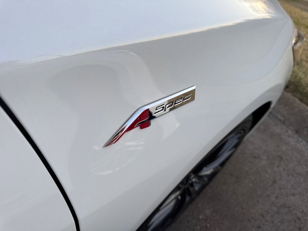 Used 2021 Acura ILX image 48