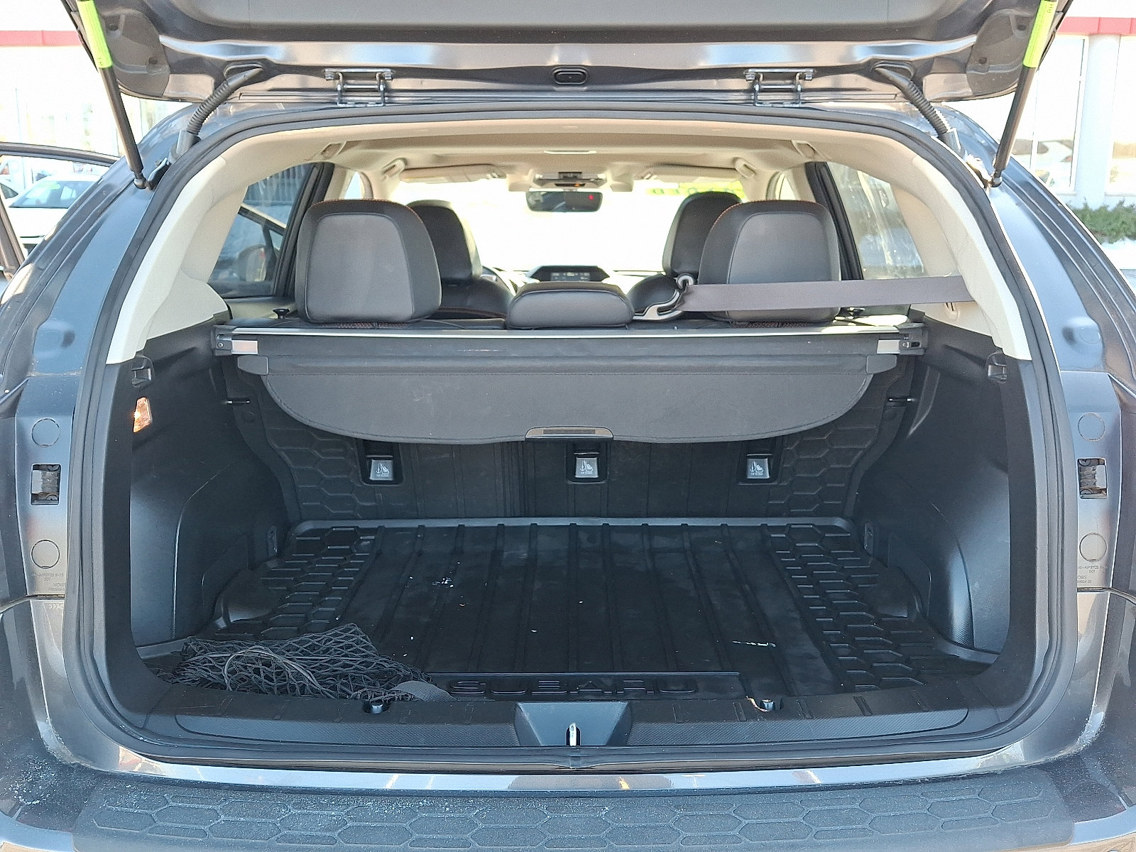 Used 2023 Subaru Crosstrek 2.5i Limited w/ Moonroof Package image 29