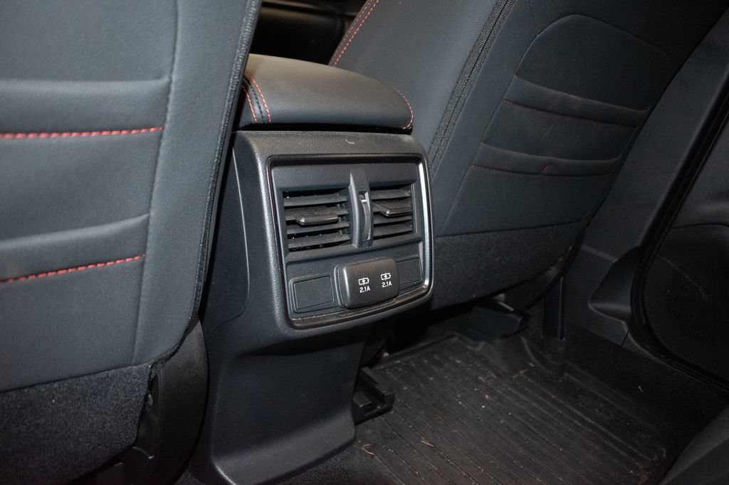 Certified 2023 Subaru Forester Sport AWD/4WD image 21