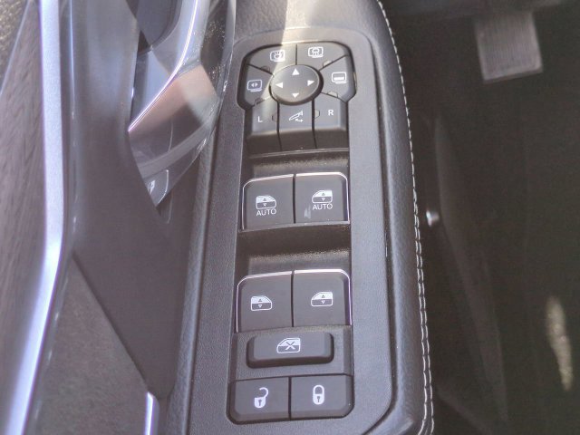 New 2026 RAM 2500 Laramie AWD/4WD image 25