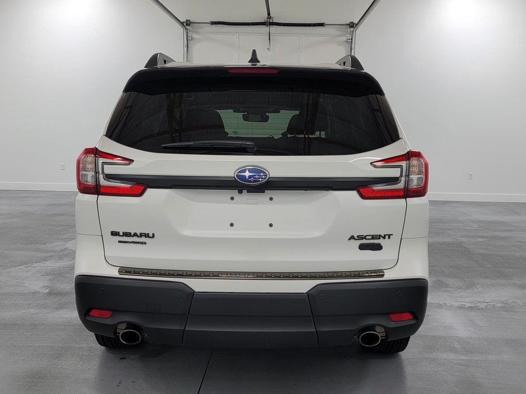 Used 2024 Subaru Ascent Onyx Edition AWD/4WD image 7