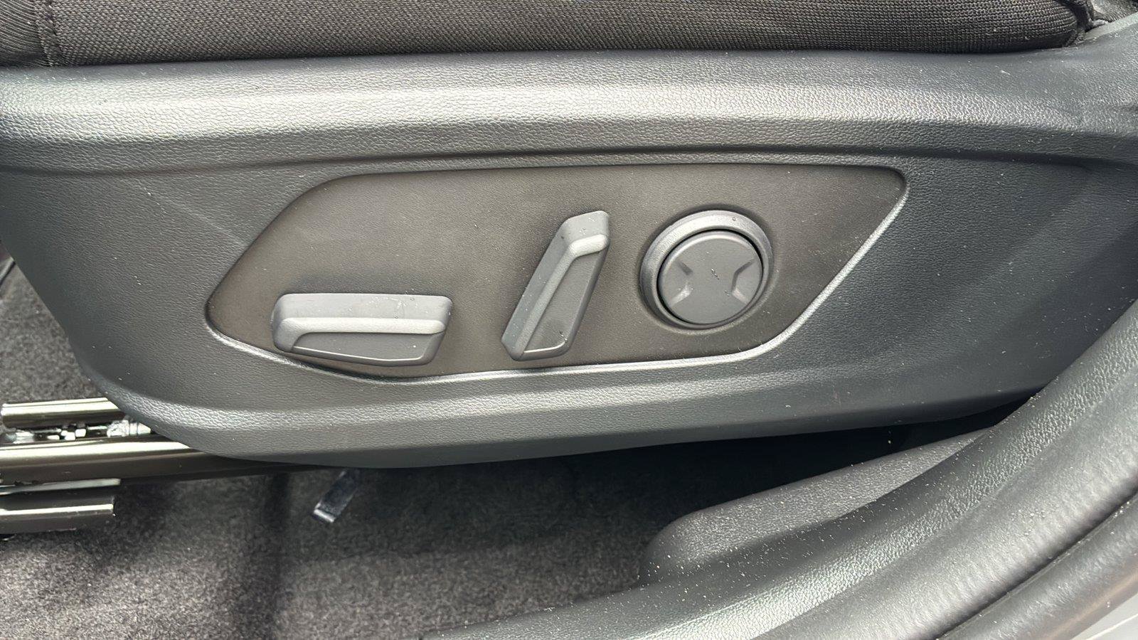 New 2026 Hyundai Tucson SEL Plus AWD/4WD image 22