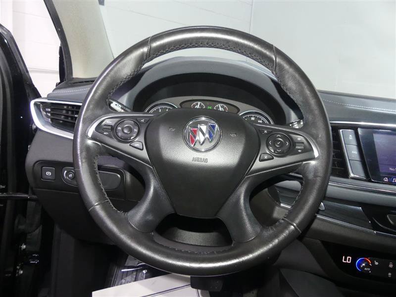 Used 2020 Buick Enclave Essence w/ Sport Touring Edition AWD/4WD image 30